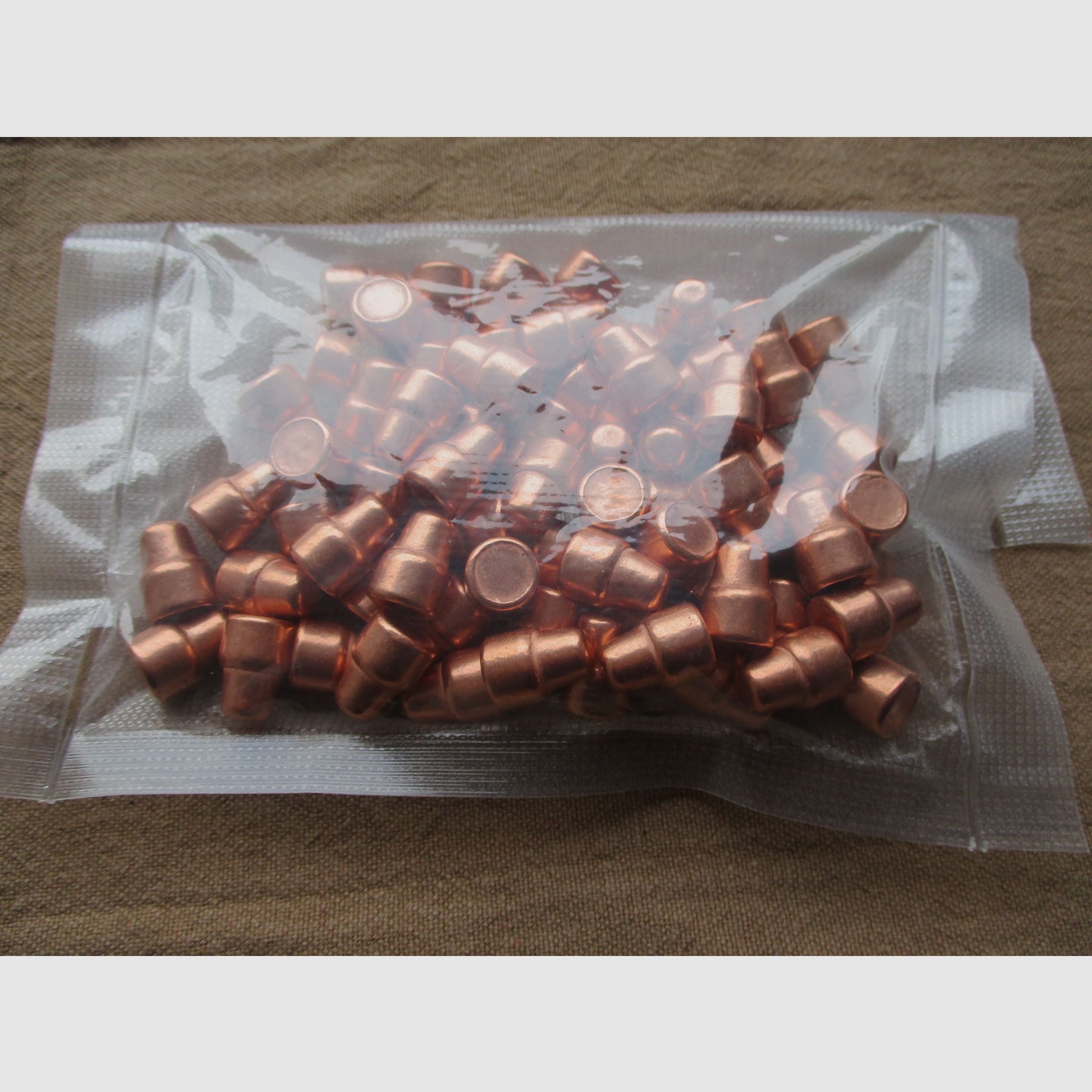 SWC Geschosse .451 200gr