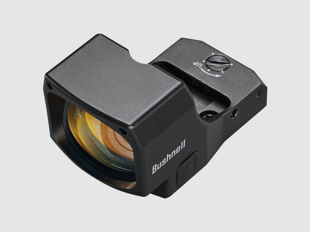 Bushnell Rotpunktvisier RXM-300 (RMS/RMSc-Footprint)