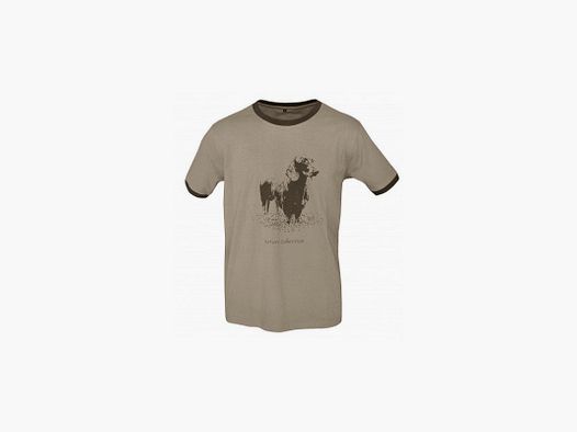 Camiseta Benisport Teckel