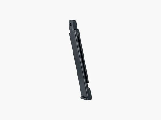 Makarov CO2 Chargeur Cal.4,5mm 20 Coups