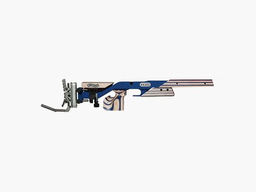 WALTHER Stock for KK Match