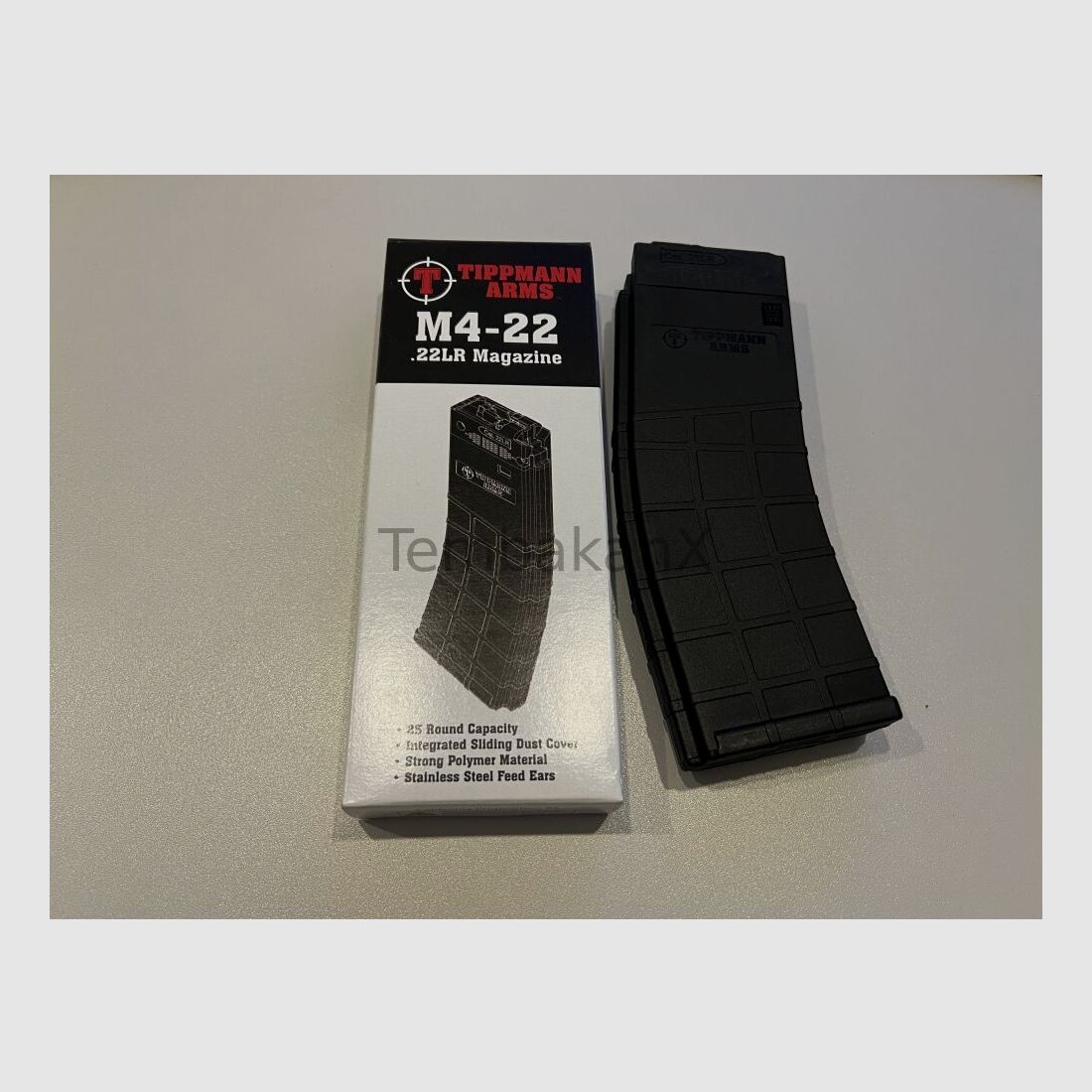 Tippmann Arms
