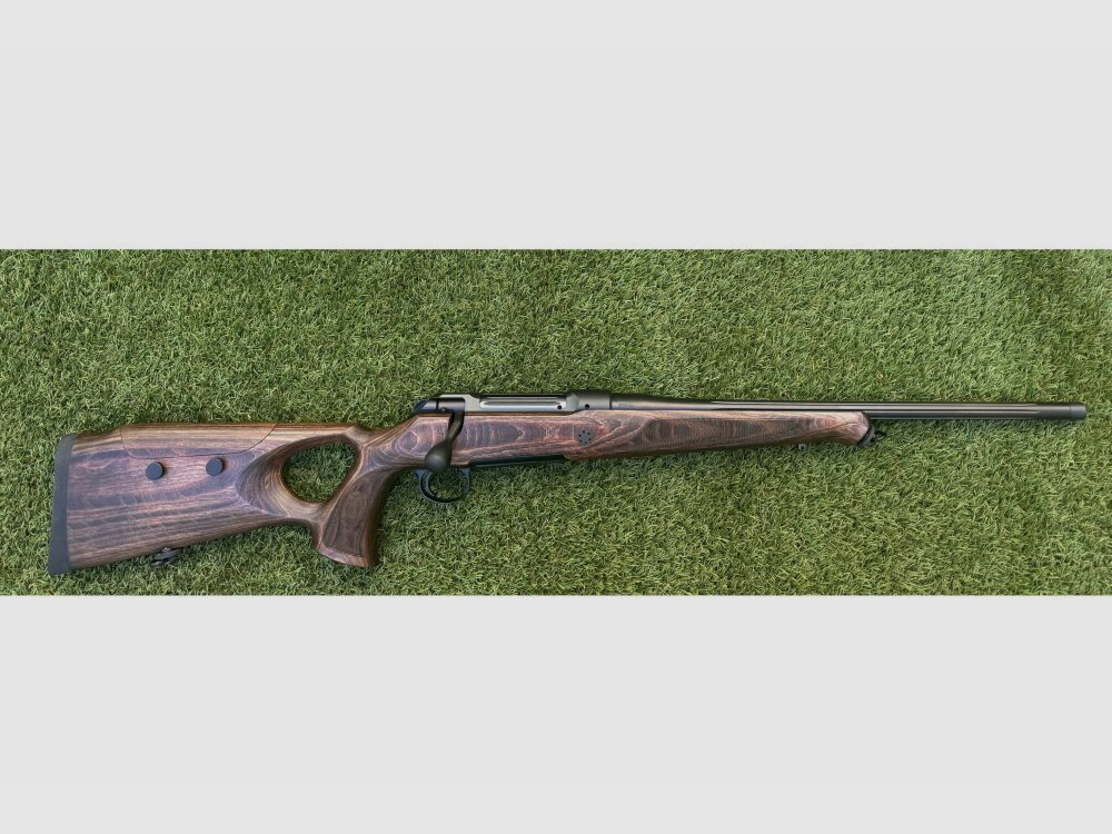 Sauer & Sohn 101 GTI Sondermodell Kanneliert .308Win