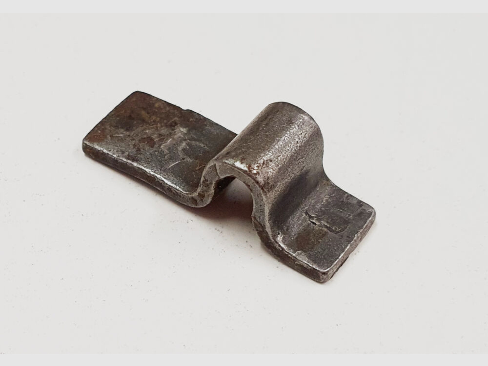 Gewehr 43 / Karabiner 43 ( G43 / K43 ) [72] Scharnier zu Putzzeugklappe für Gewehr 43 / Karabiner 43 ( G43 / K43 ) original Ersatzteil