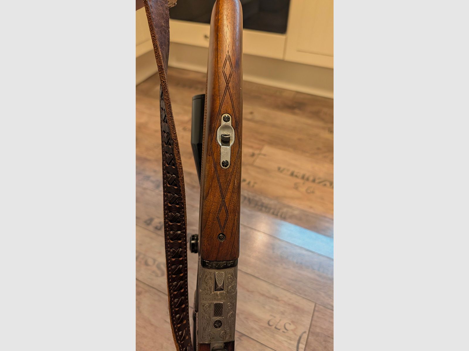 BDB Brünner Super 7x65R