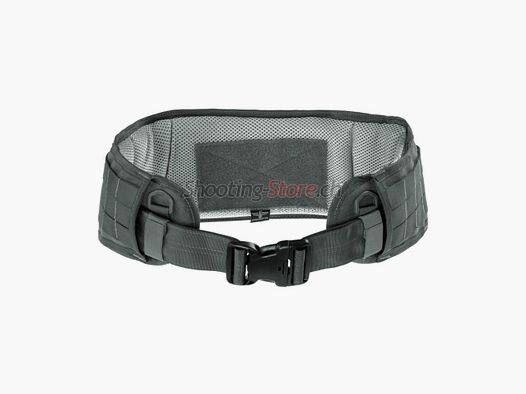 Invader Gear PLB Belt Wolf Grey