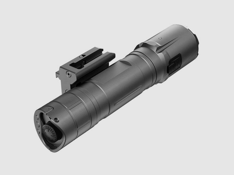 Taktische LED Waffenlampe GL4, 3'300 Lumen (inkl. Akku), Bild 2 von 14