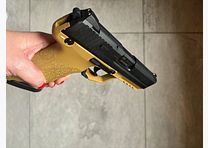 Heckler & Koch 45acp