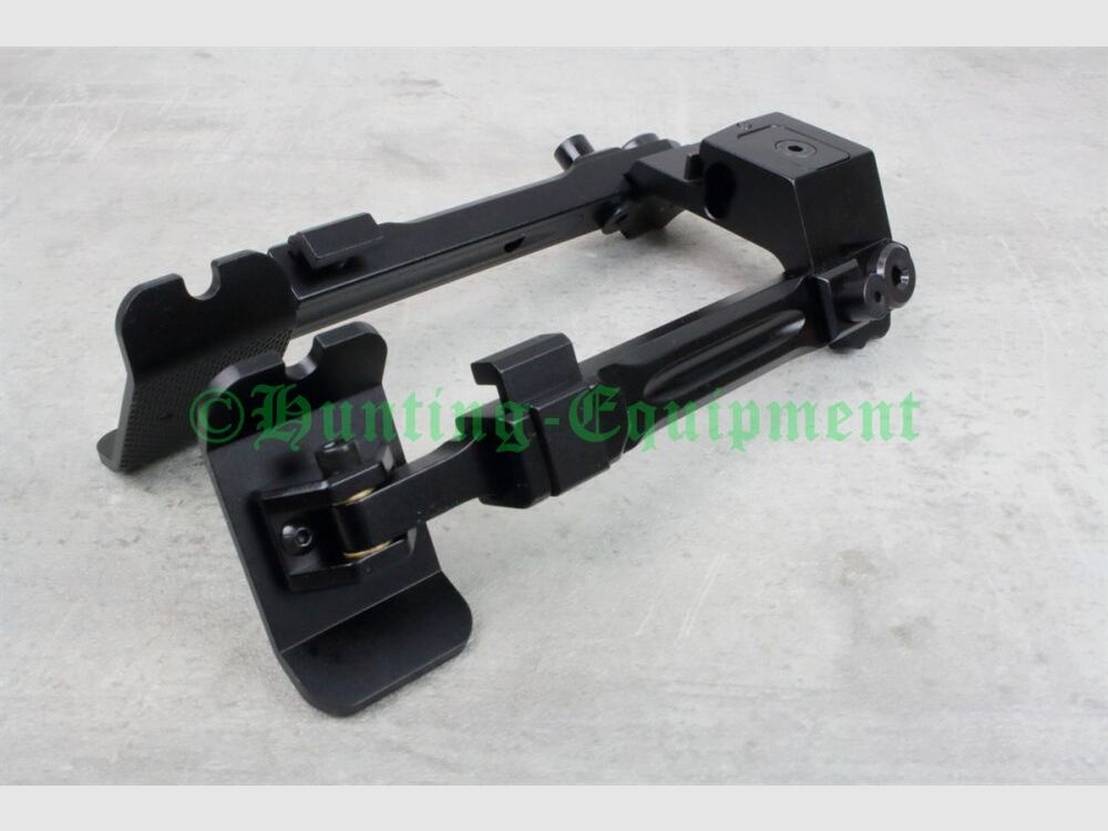 Lightrock Osprey Heavy Duty Bipod