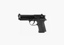 BERETTA M9 92X COMPACT KAL. 9 MM PARA