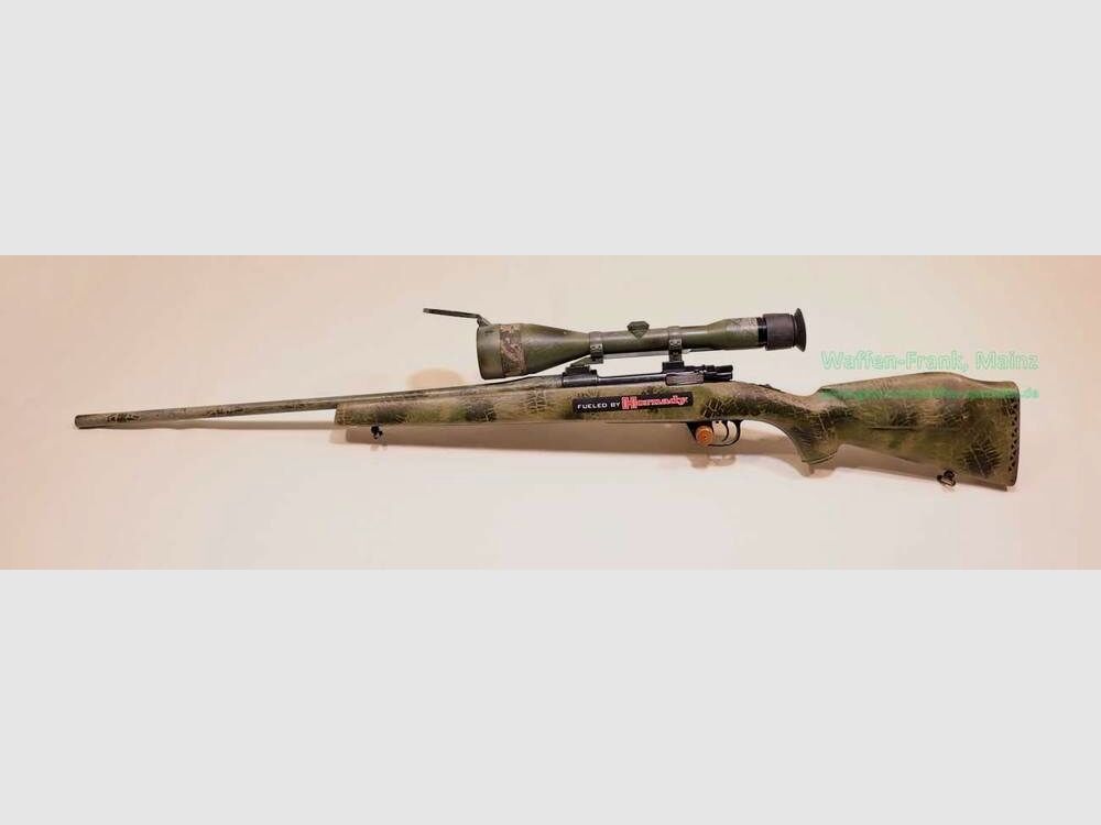 Voere - Kufstein Mod. 98 Jagd