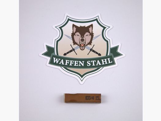  Heckler & Koch 4,73 x 33 mm G11 Patrone (Sammlerstück)