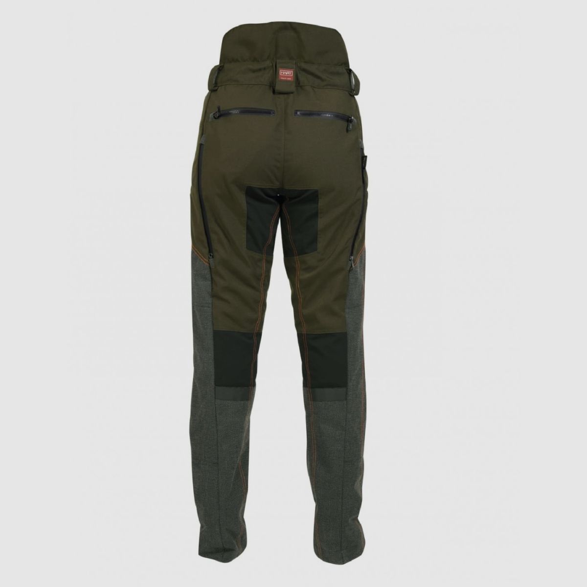 HART KERNIG TECH-T Hose Damen Sauenschutzhose