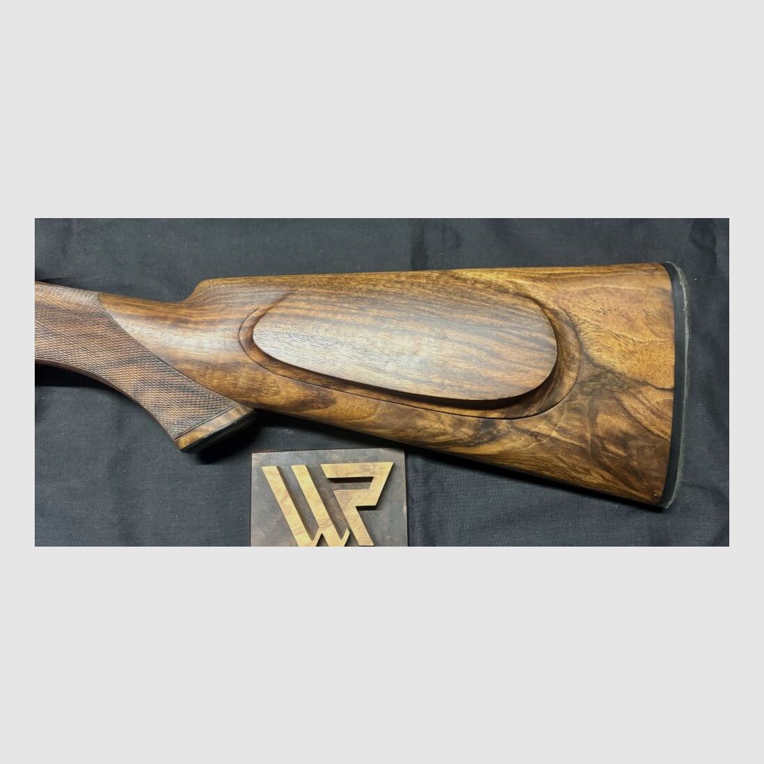 Heym 98 .30-06Spring