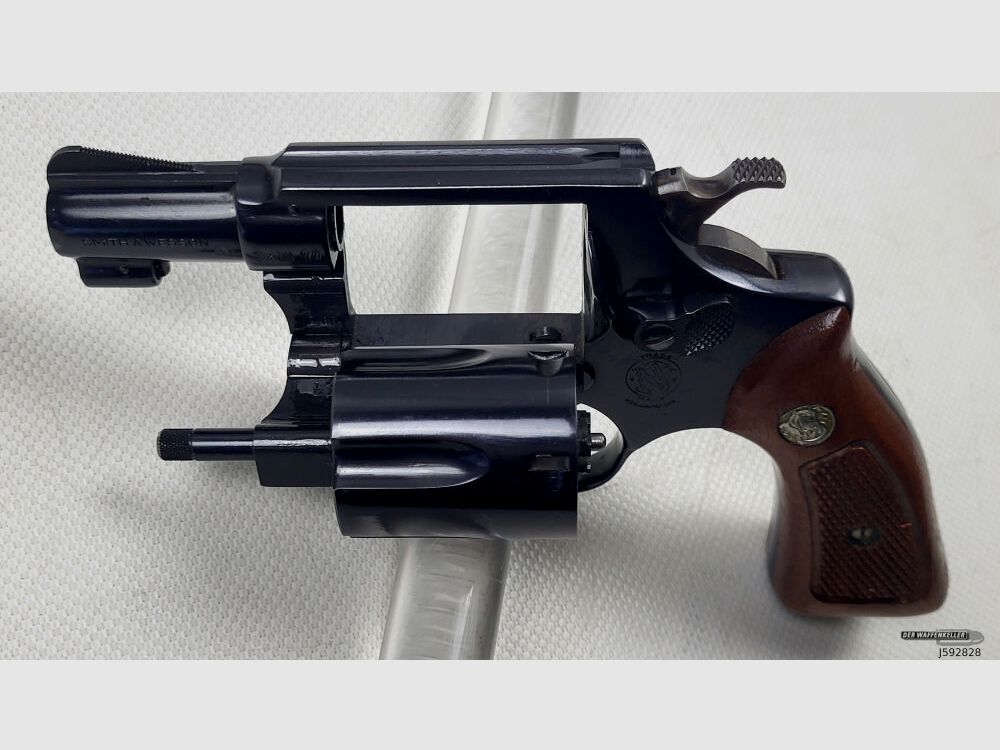 Smith&Wesson Chief Special