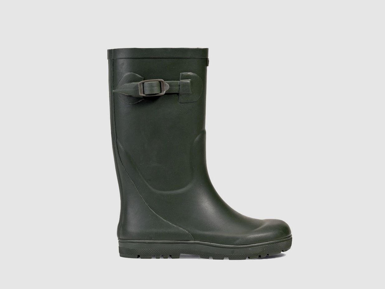 Aigle Gummistiefel Woodypop2 Kaki