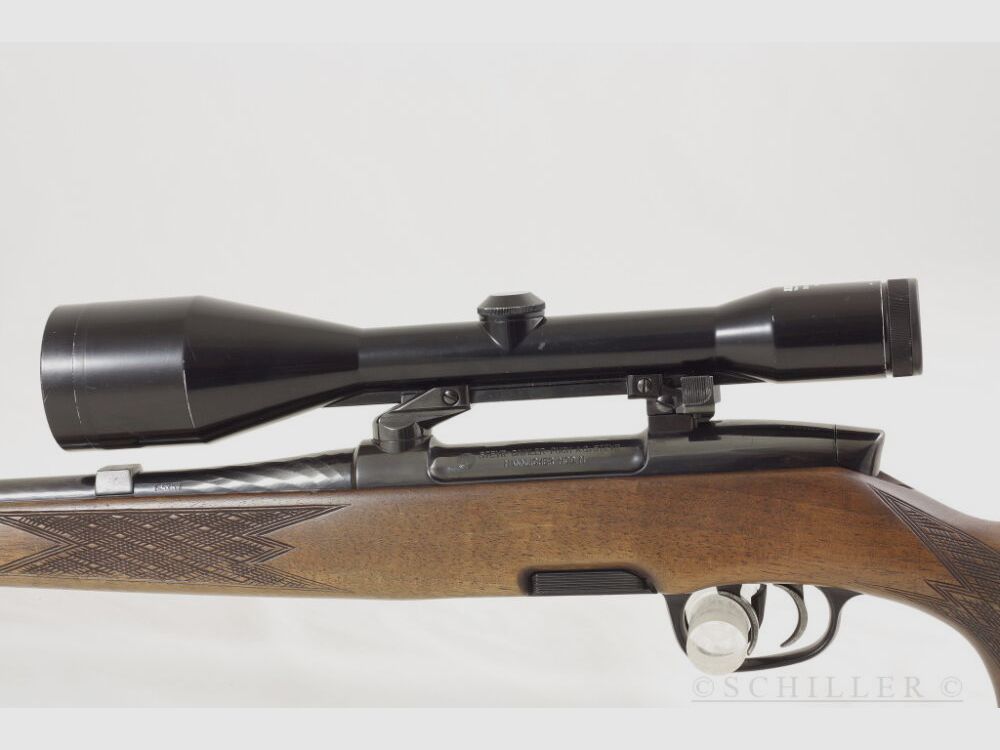 Steyr Mannlicher Mod. M