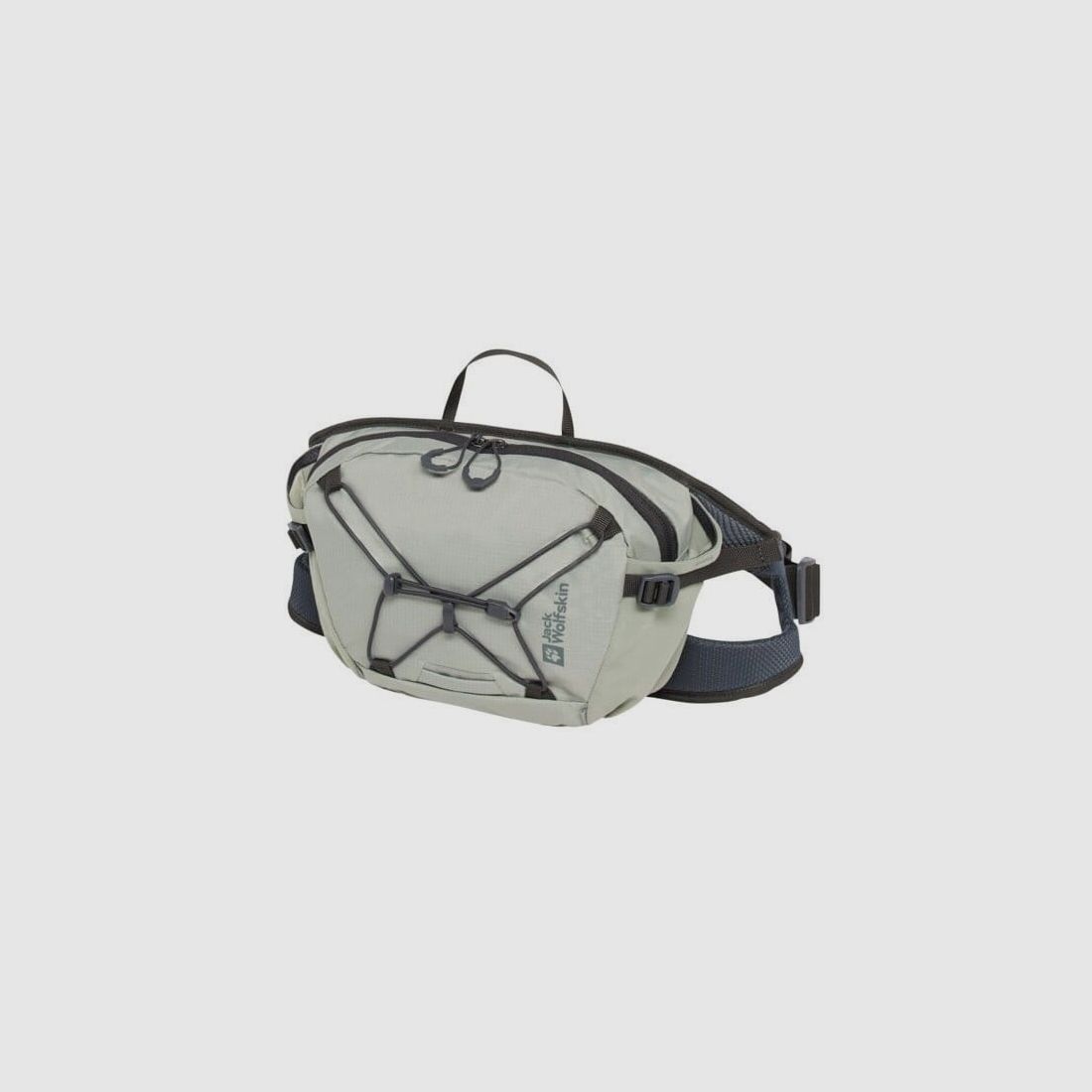 Jack Wolfskin Velocity Hipbag Waist Bag