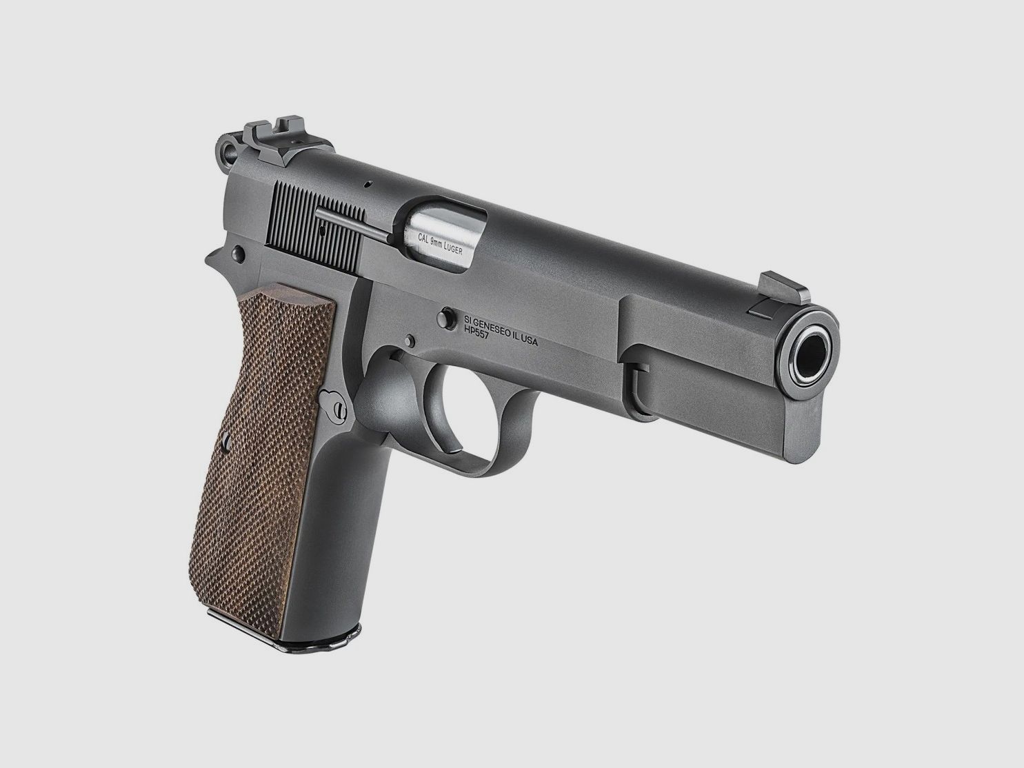 Springfield SA-35 Kal. 9x19 mm Parabellum / 9 Luger, Bild 6 von 22