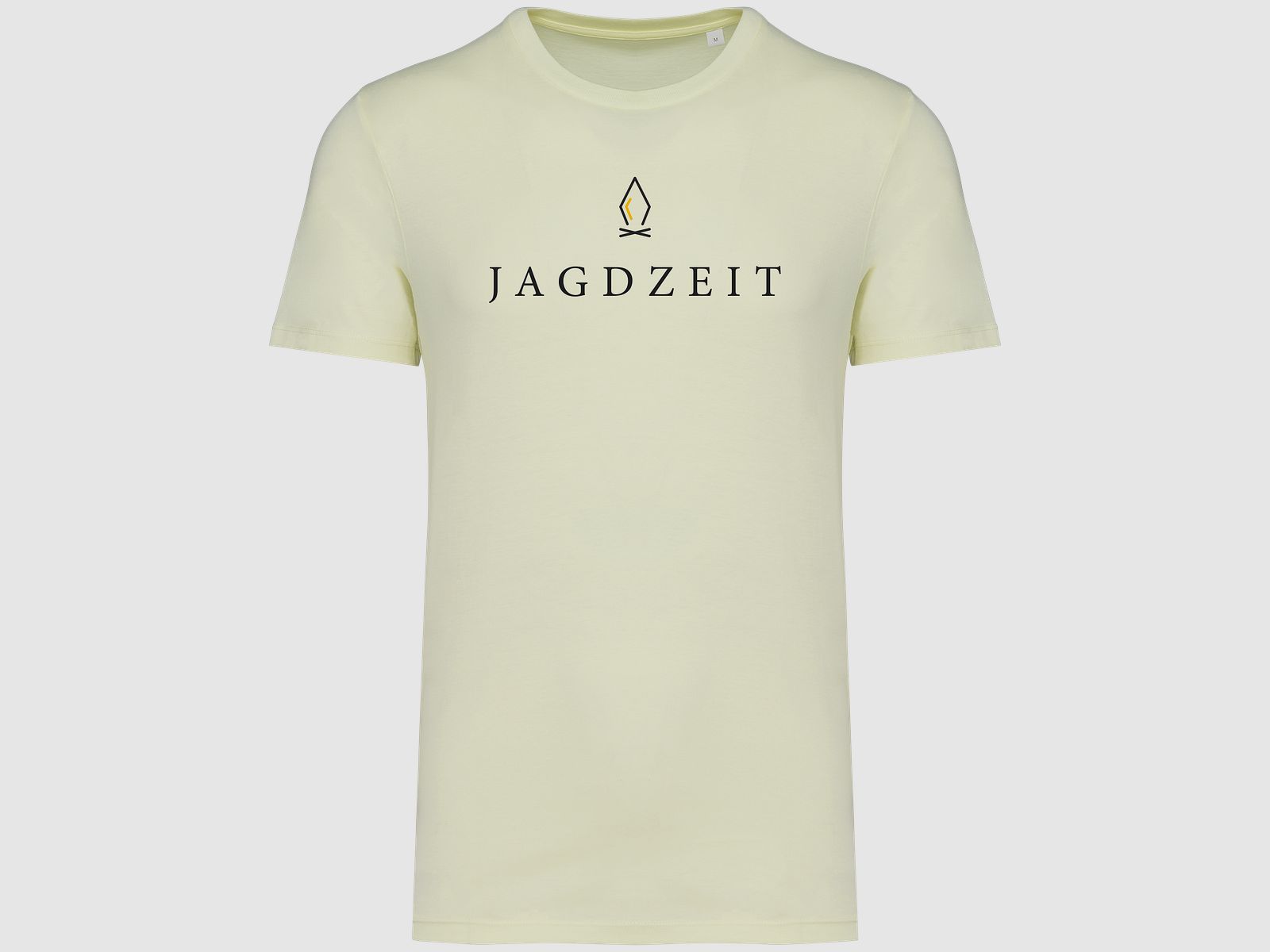 Jagdzeit Bio T-Shirt