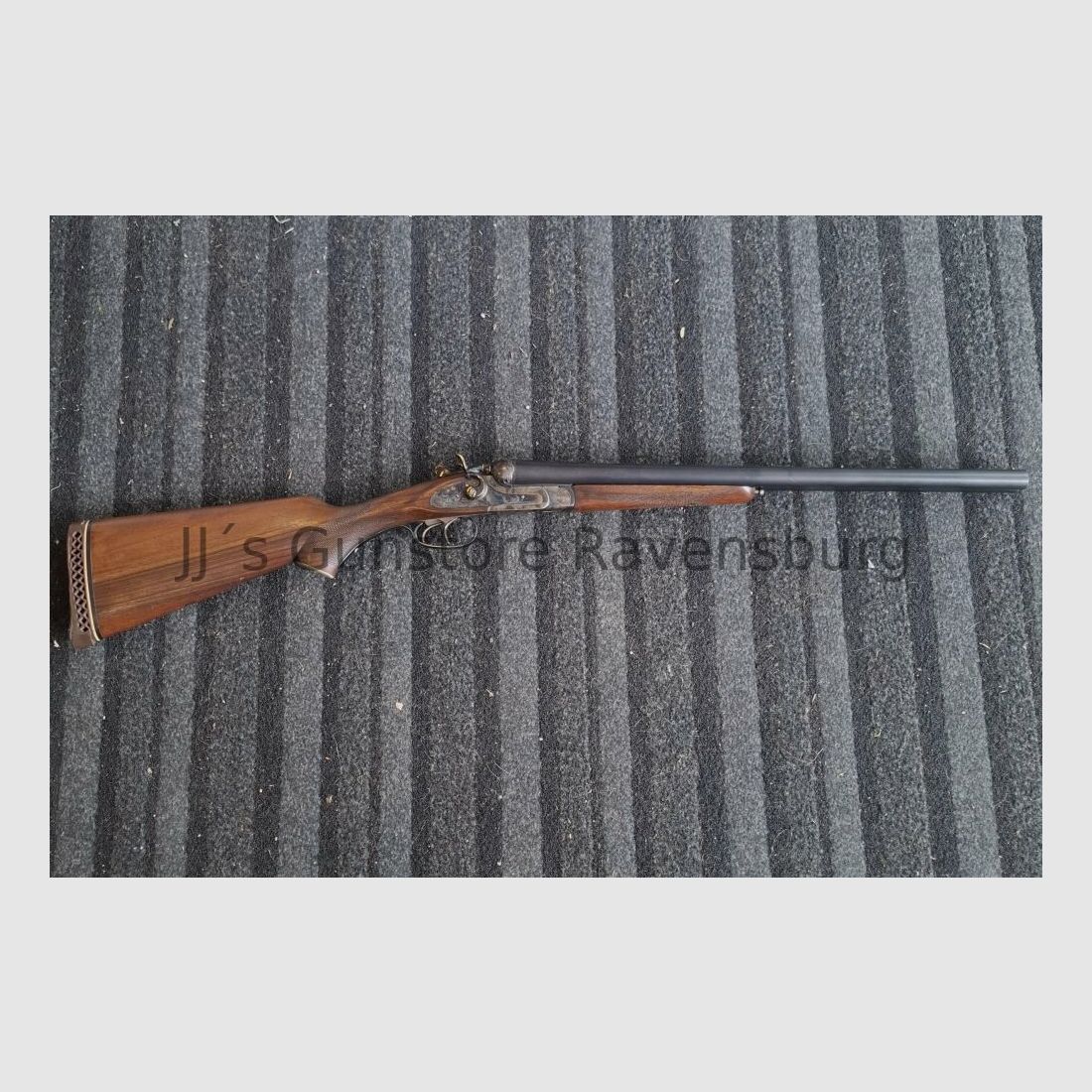 Larranaga ohne 12/70