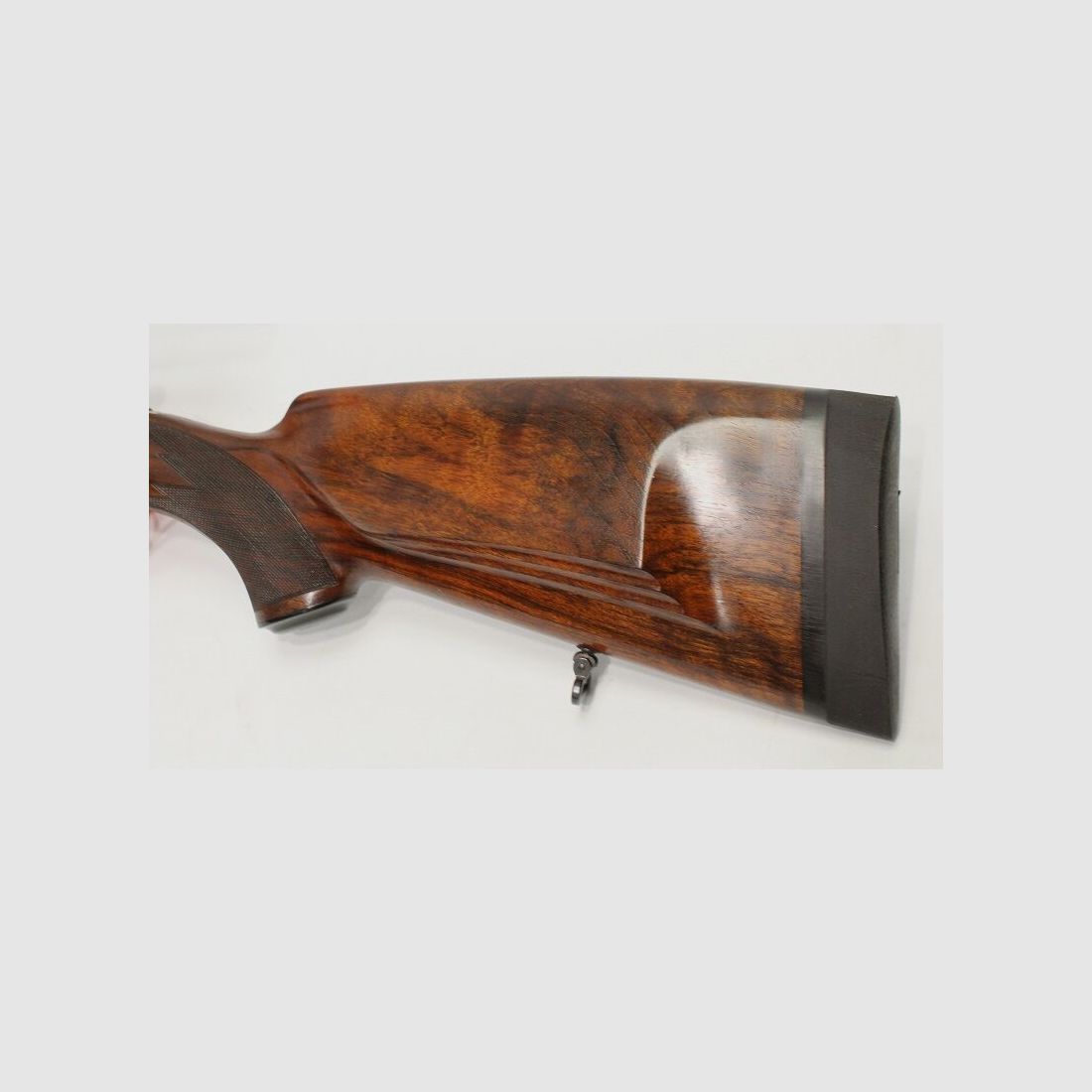 Heym Bergstutzen Mod. 55 Seitenschl. mit Zeiss HT 2,5-10x50