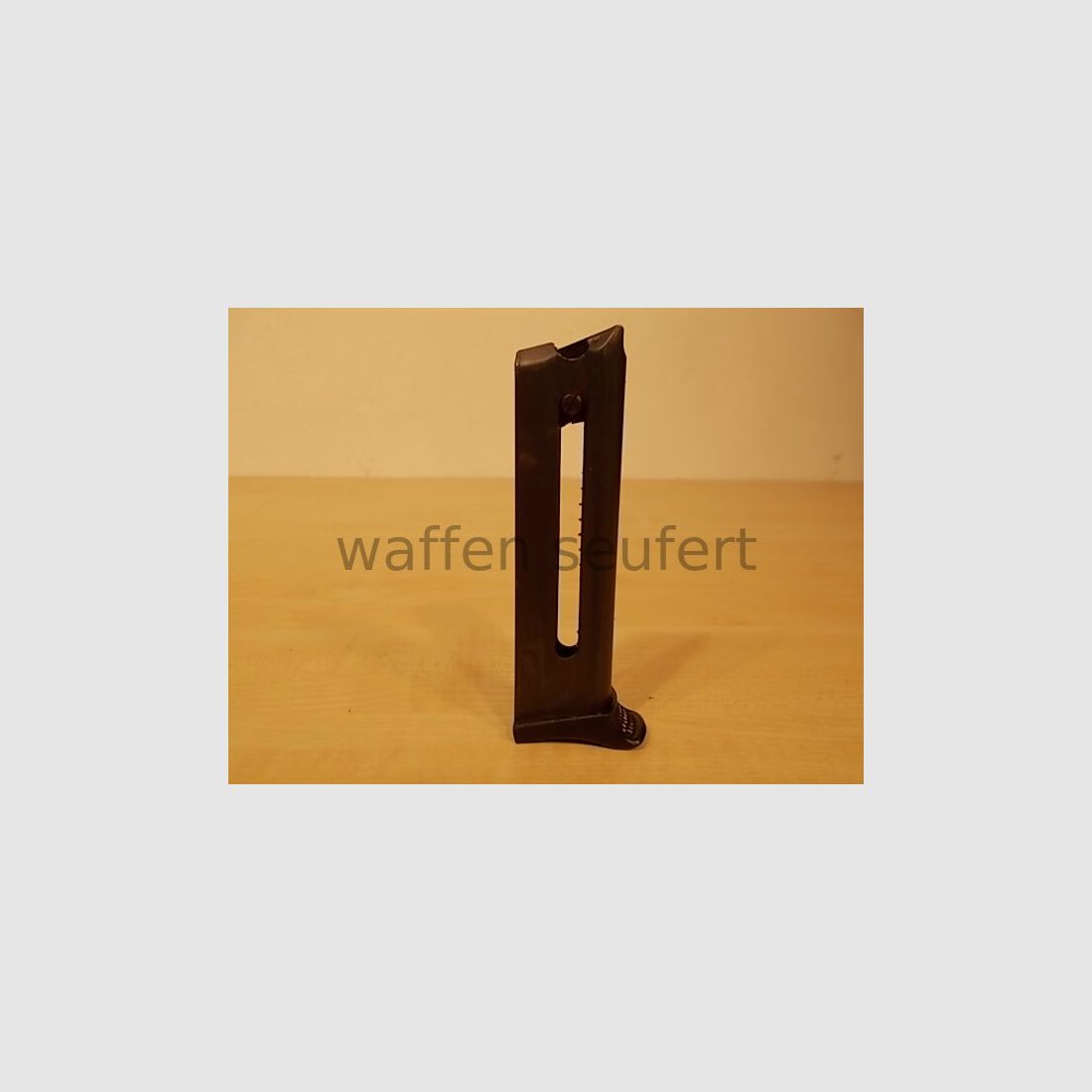 Bernadelli M60 .22lr Magazin original 10Patr.
