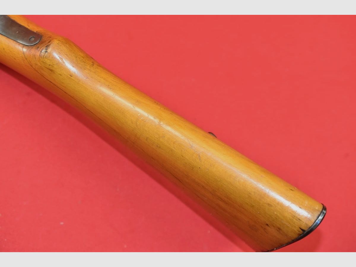 #7280 KARABINEK ARISAKA M1905 (TYP 38), kal. 6,5 Jap., zdjęcie 10 z 29