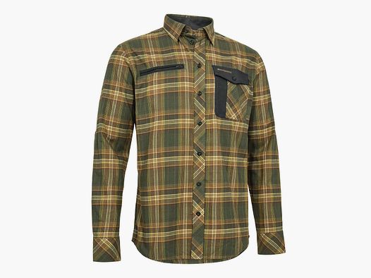 Deerhunter Camicia a maniche lunghe Bennett