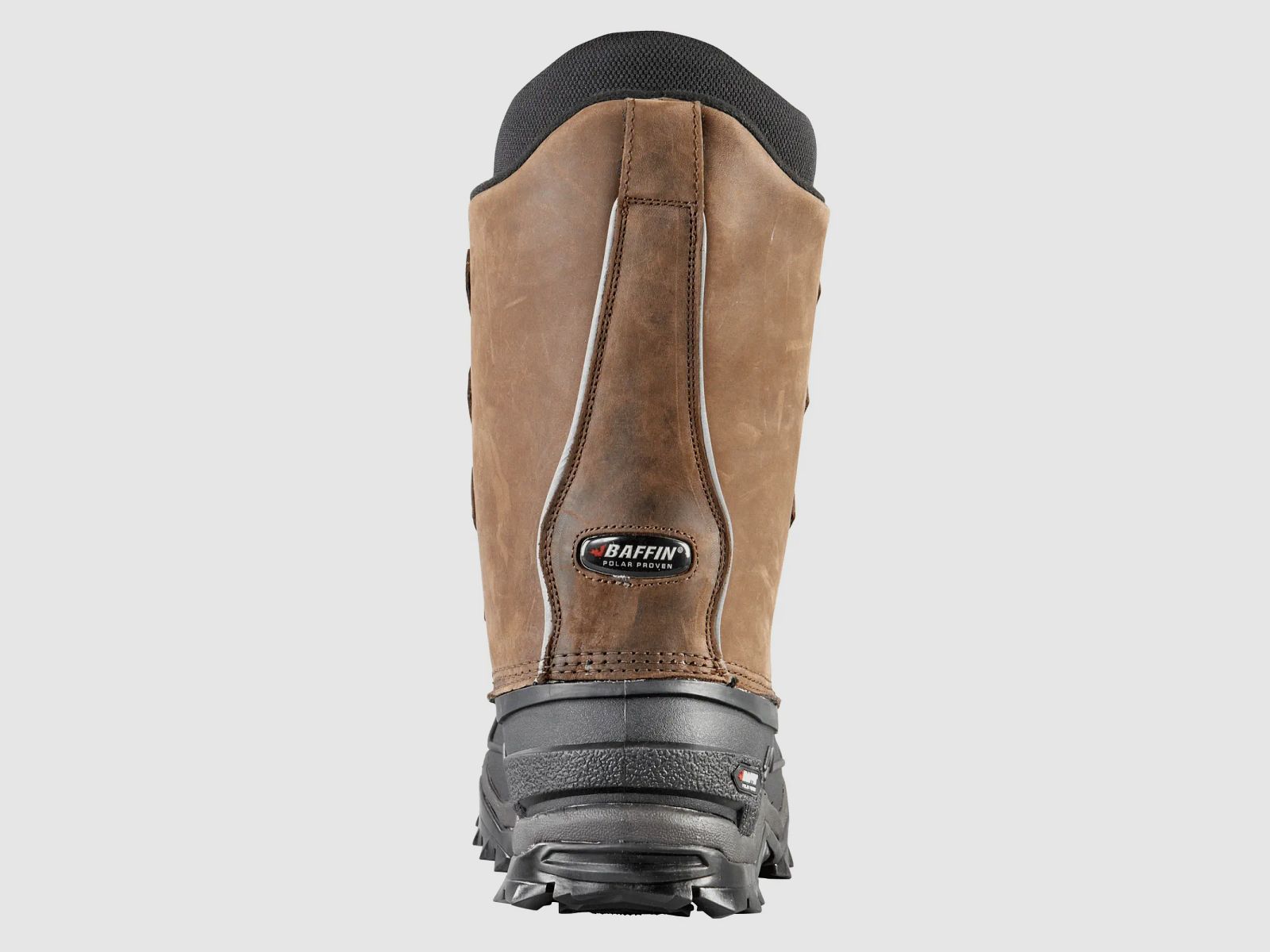 Baffin Control Max