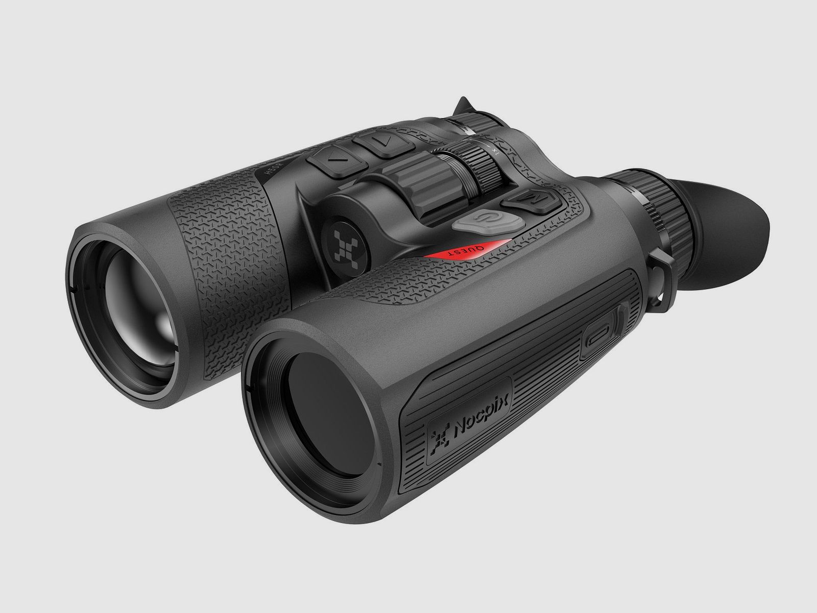 Cámara termográfica Nocpix Quest H50R