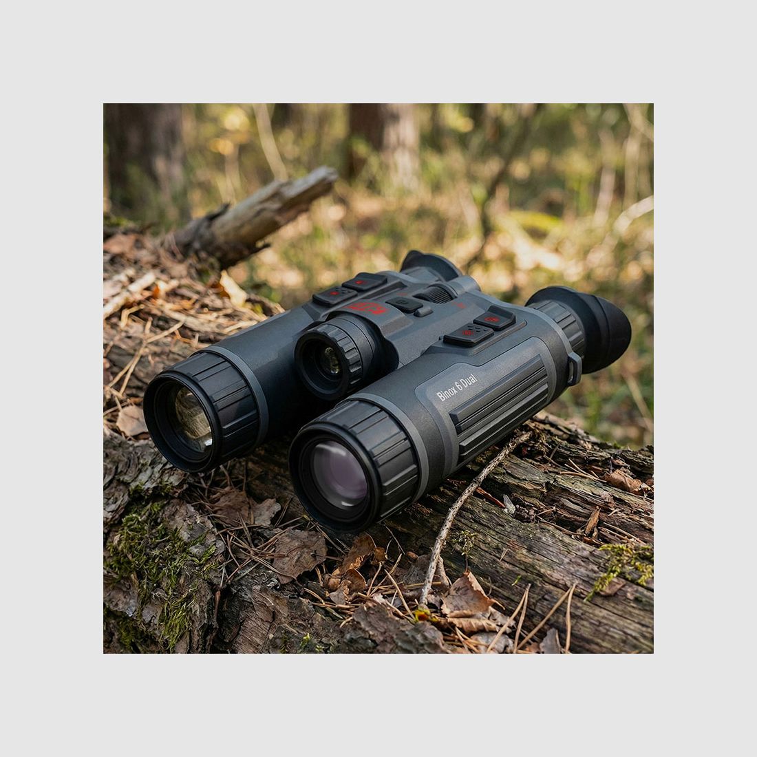 THERMAL BINOCULAR – ATN – BINOC 6 DUAL | 5.5-44x | 384×288 | Multispectral Binocular, image 11 of 11