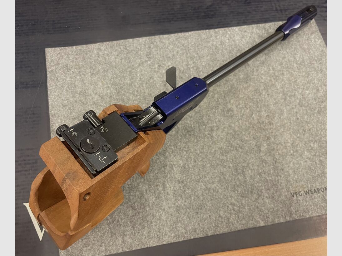 Hämmerli FP 60