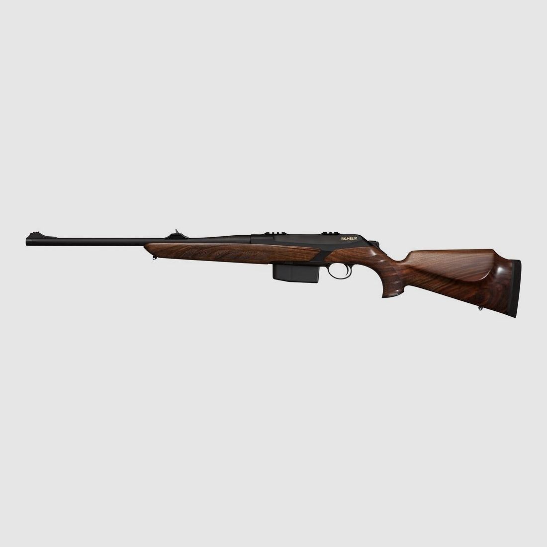 Merkel RX Helix Forest Lady caliber .308 Win. Repeating rifle