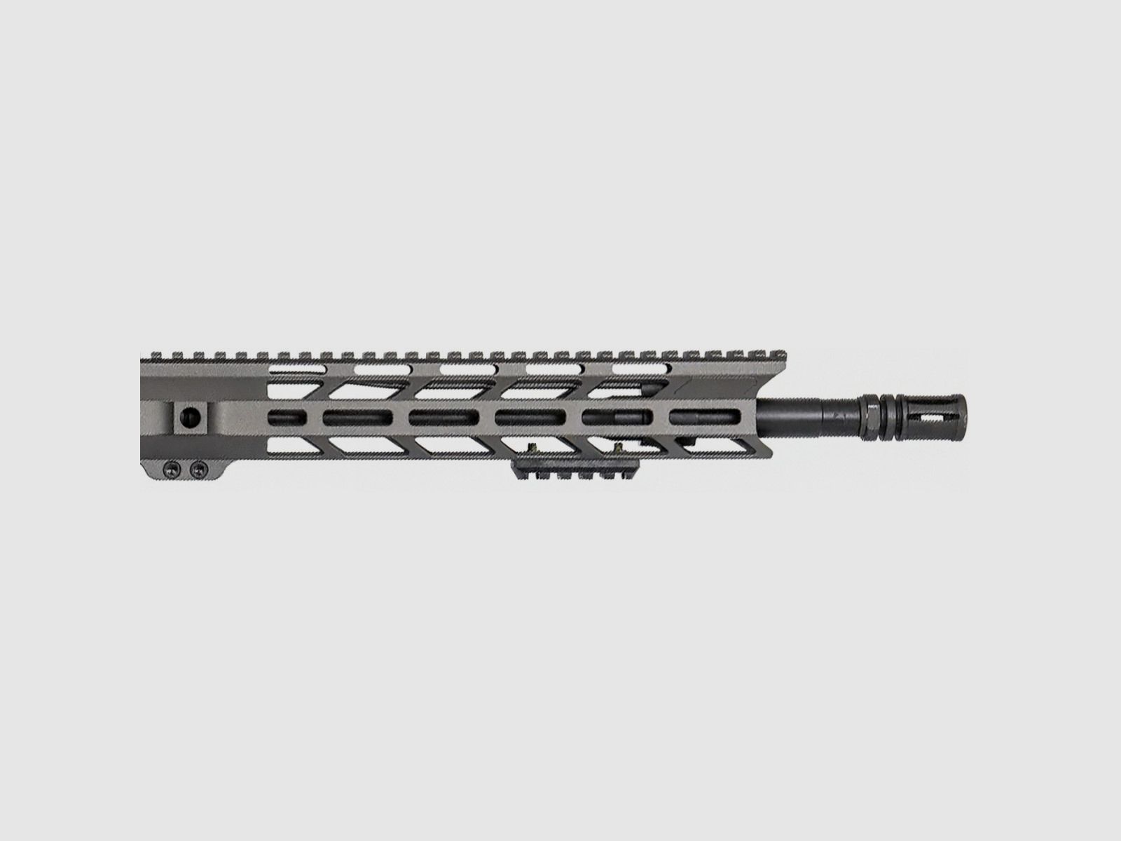 CheyTac CT15F 13,9" wolfraam - CT15FSBR-139-TG, afbeelding 4 van 13
