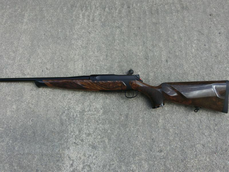 Sauer 505
