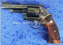 Smith & Wesson 19 - 3 / 4