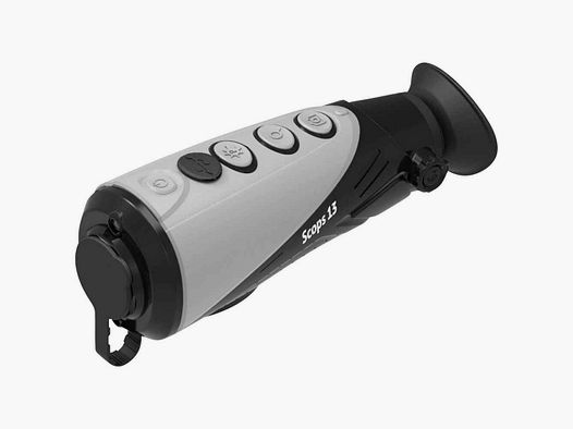 Dispositivo di imaging termico Scops 13 Night Pearl