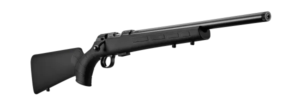 CZ Repetierbüchse 457 Varmint Synthetic .17 HMR 1/2″x20 UNF, Bild 3 von 3