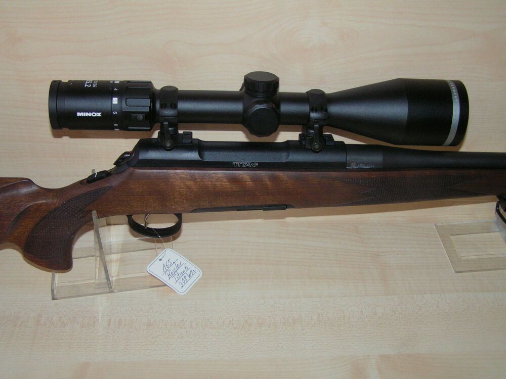 Rössler Link System Titan 6 Luxury