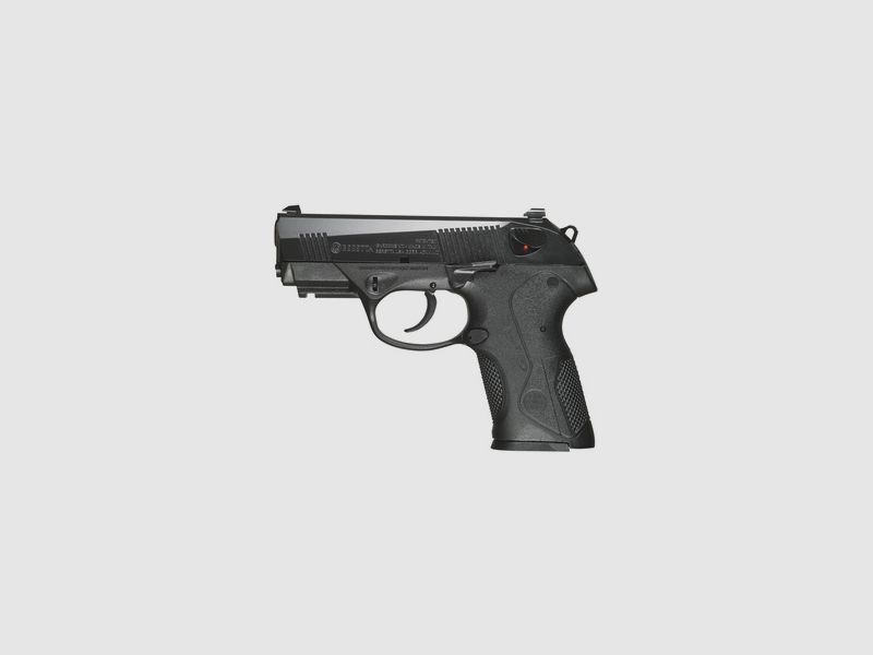 BERETTA Pistole Px4 Storm Compact Black 9mm Luger