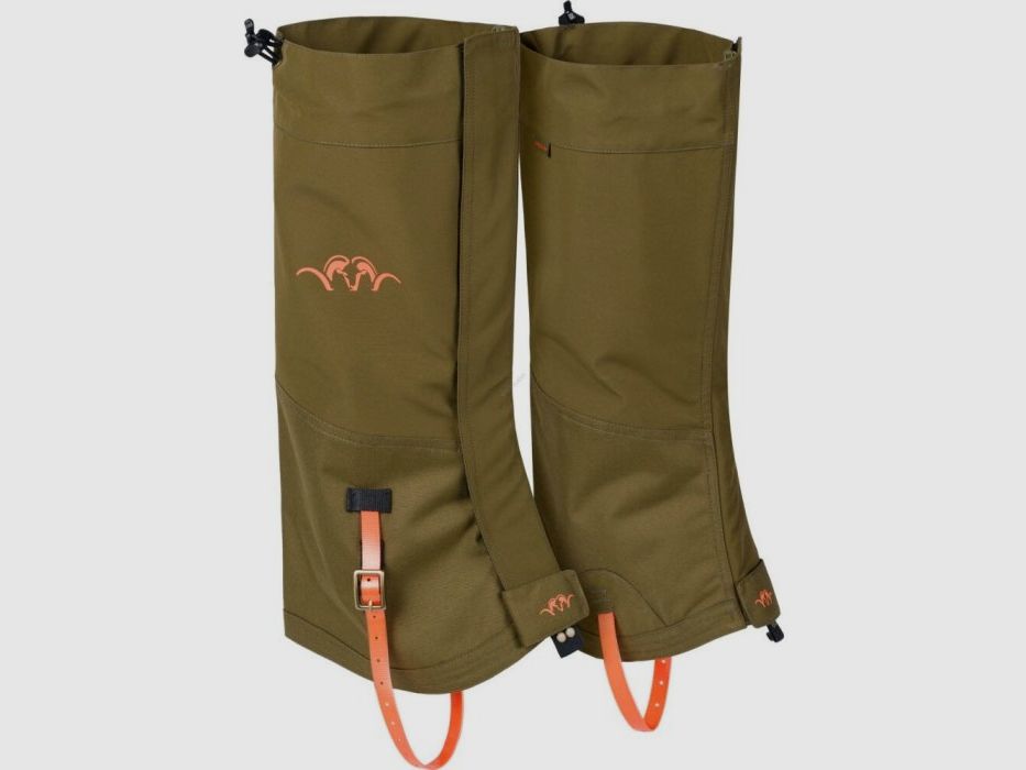 Stuptuty, ochraniacze na buty Blaser 252039-140/566, zdjęcie 1 z 2