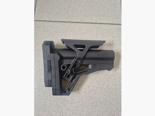 Schulterstütze AR 15 - System 