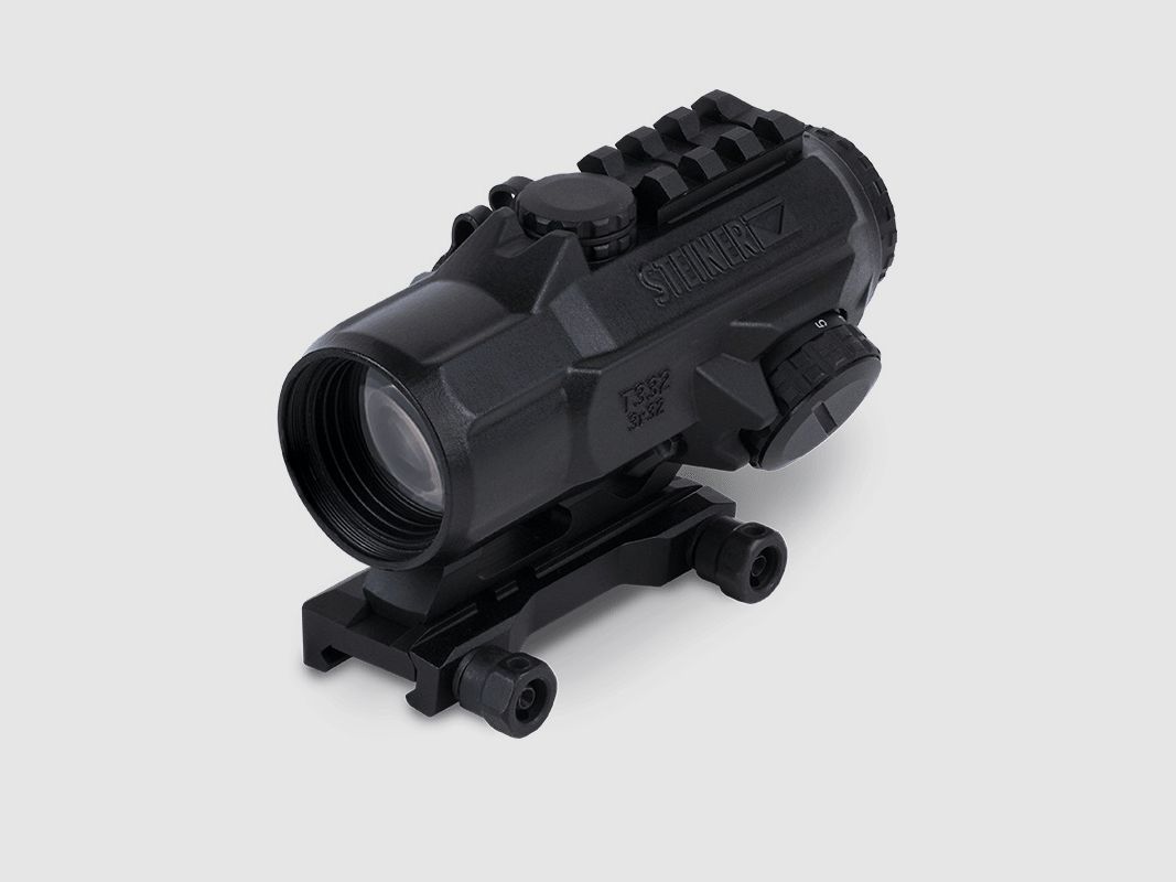 Steiner Optics T332 7.62 Scopes