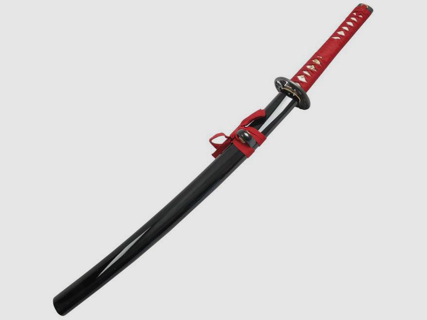 Wakizashi Pratique Mahó