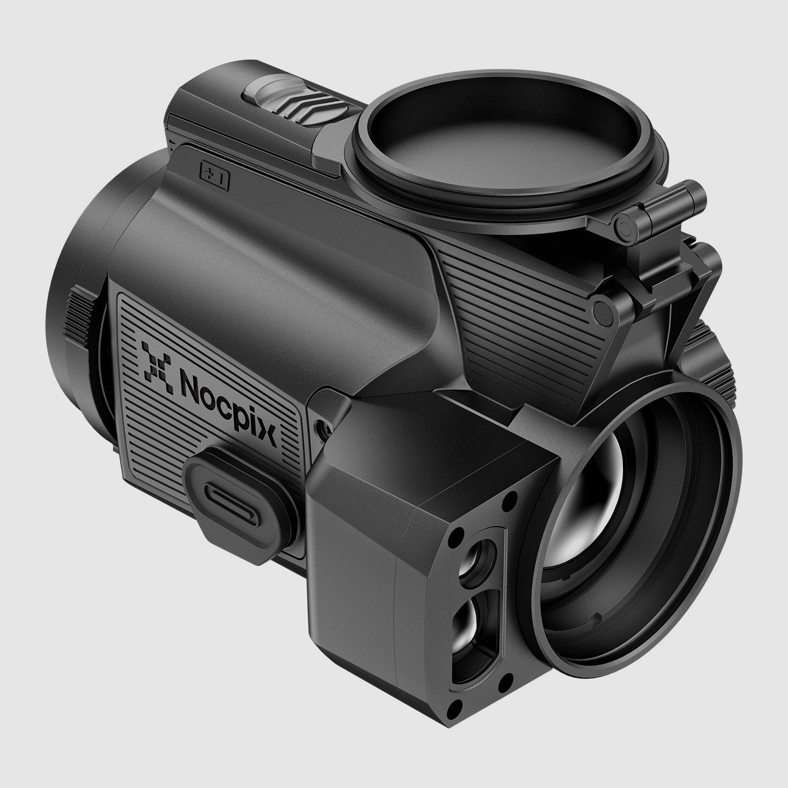 Nocpix Mate H38R LRF Attachment, image 6 of 6