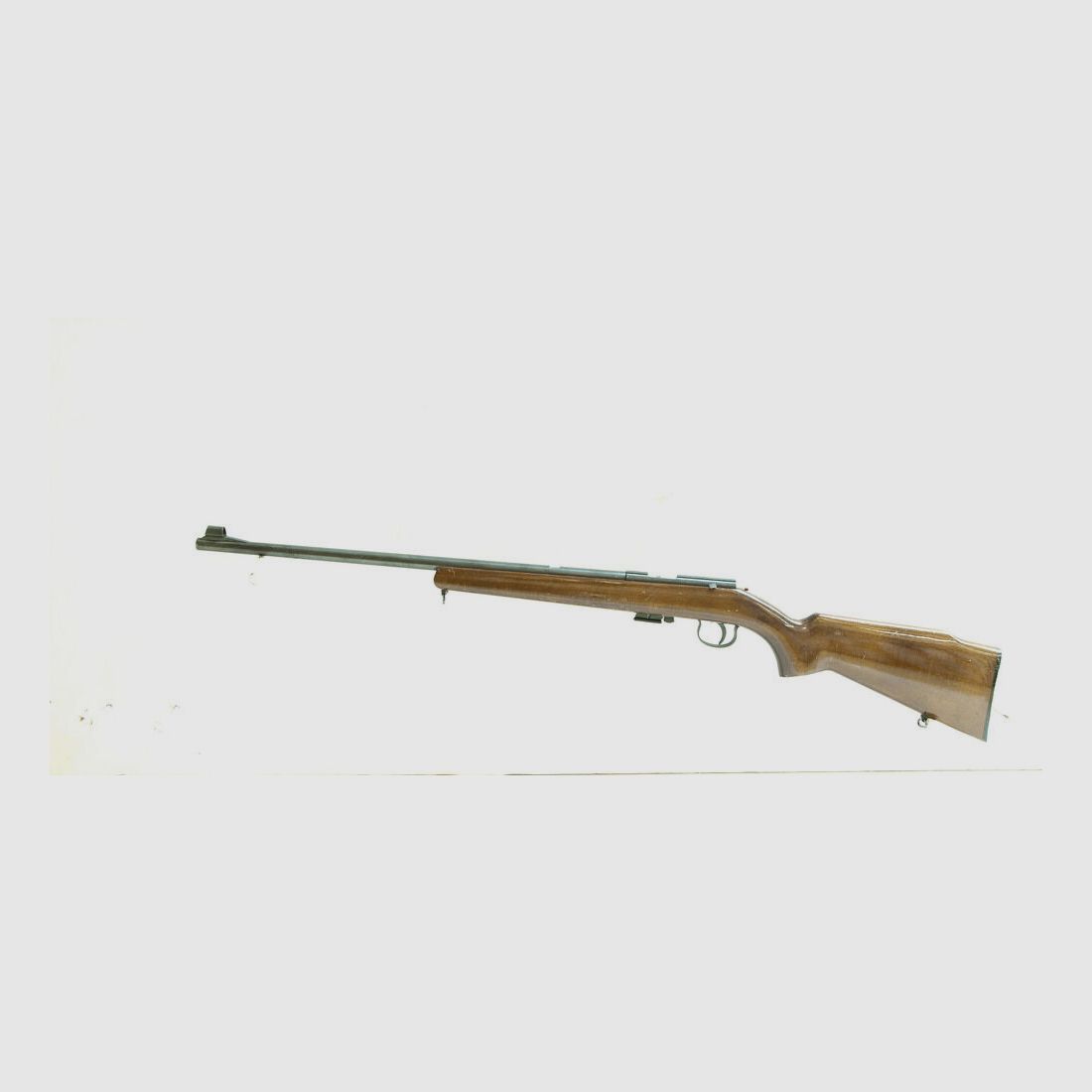 Anschütz	 Anschütz Modell 1400 - .22lr