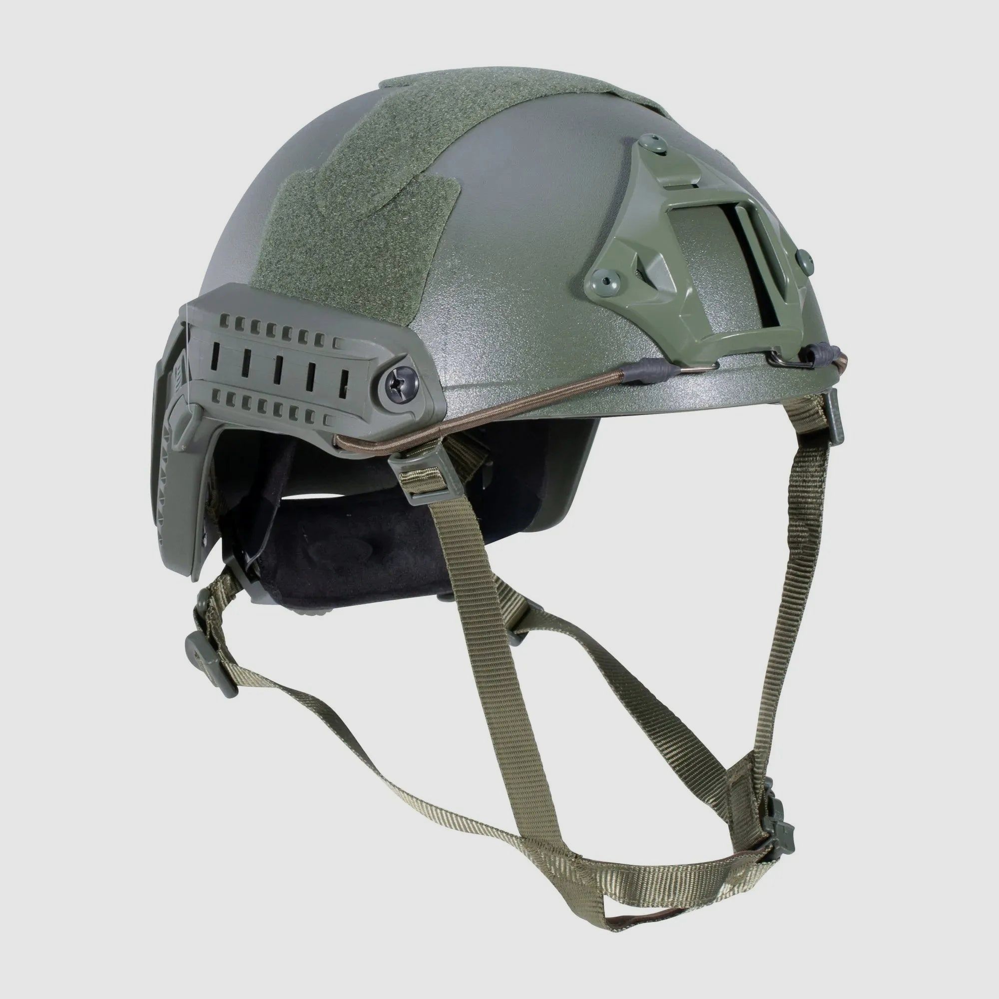 ASG ASG Helm FAST Helmet oliv