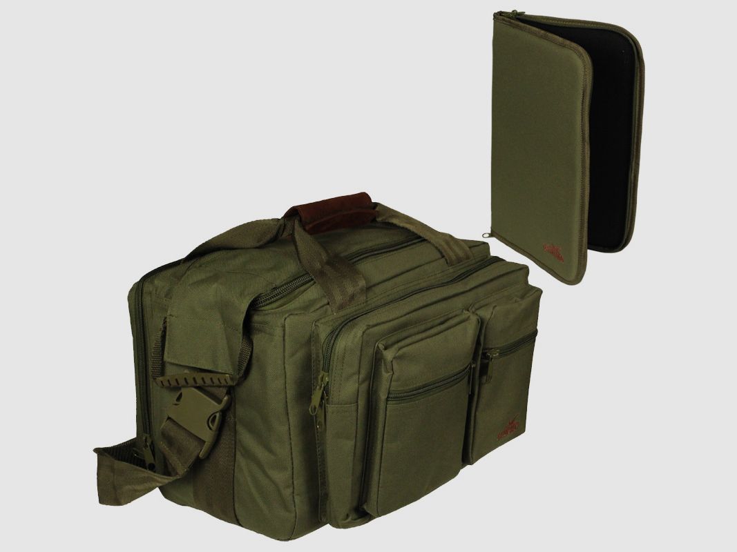 Rangebag grün 22312