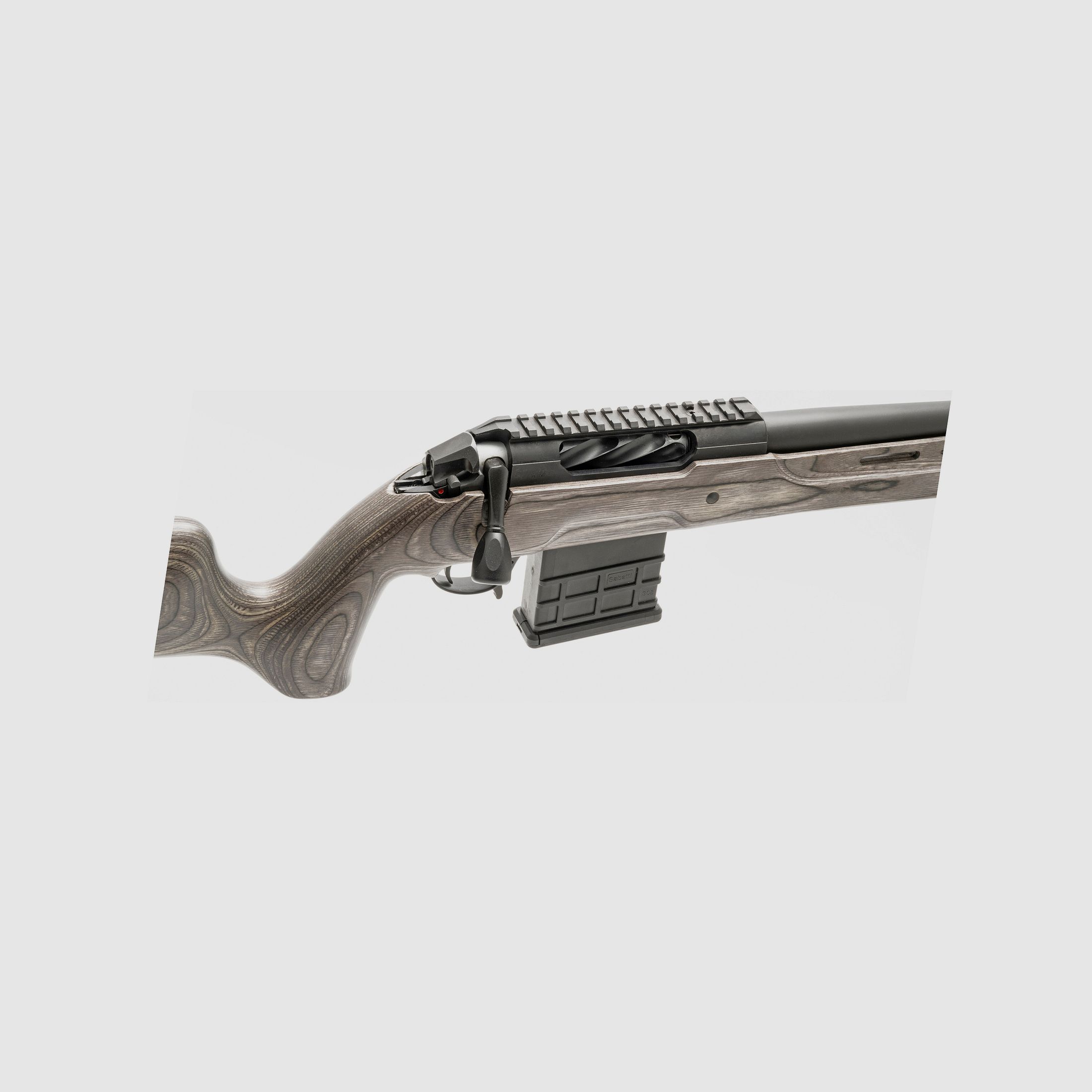 Mercury hunting Rover G2 Varmint, Kal. 6,5 Creedmoor